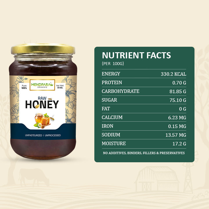 1KG HONEY